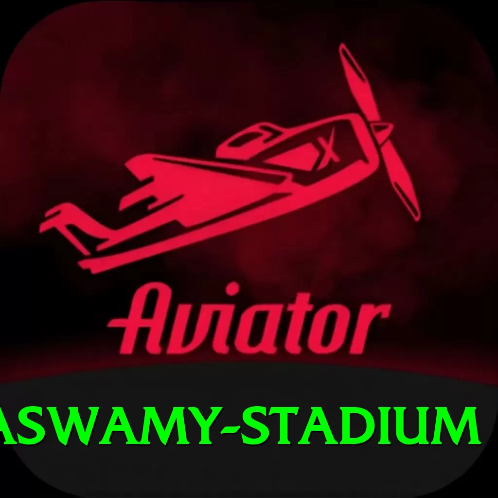 m chinnaswamy stadium Elite v4.3.6 - 2