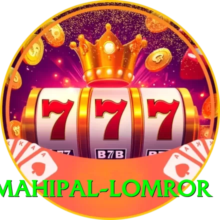 mahipal lomror Money King v2.0.1 - 2