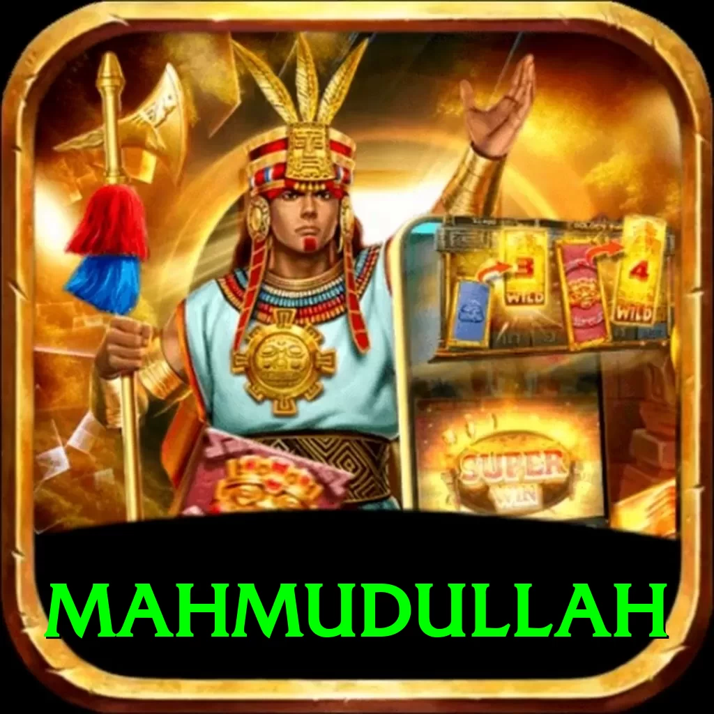 mahmudullah - Prime Edition v3.8.8 - 2