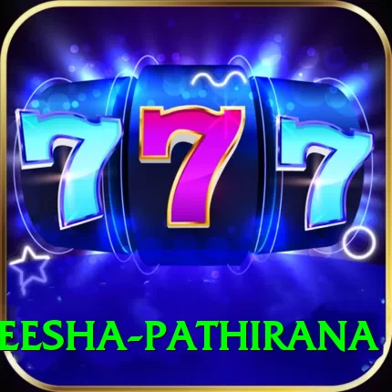 matheesha pathirana Mega Rewards - 2