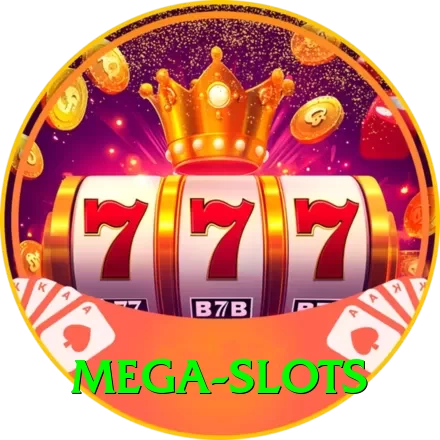 mega slots - Casino Pro - 2