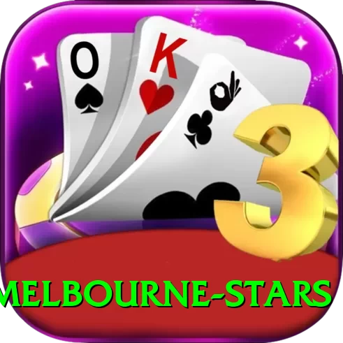 melbourne stars Gold Latest v2.3.9 - 2
