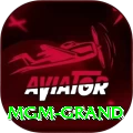 mgm grand Champion New