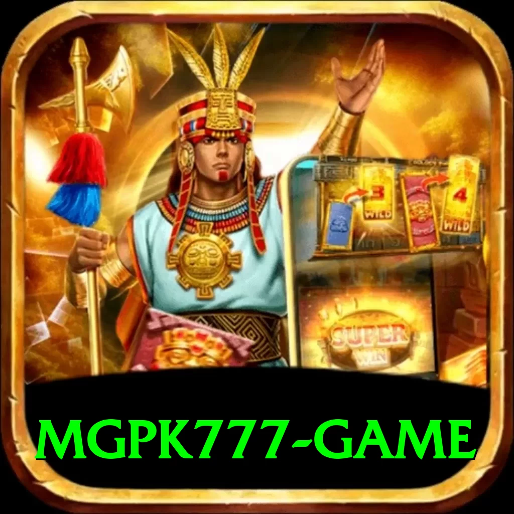 MGPK777 Game Pro Edition v5.3.6 - 2