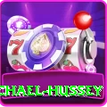 michael hussey Ultimate - Win Real PKR