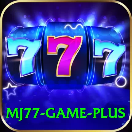 MJ77 Game Games (Casino & Earning) VIP v4.2.3 - 2