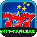 monty panesar Pakistan Gold v4.9.5