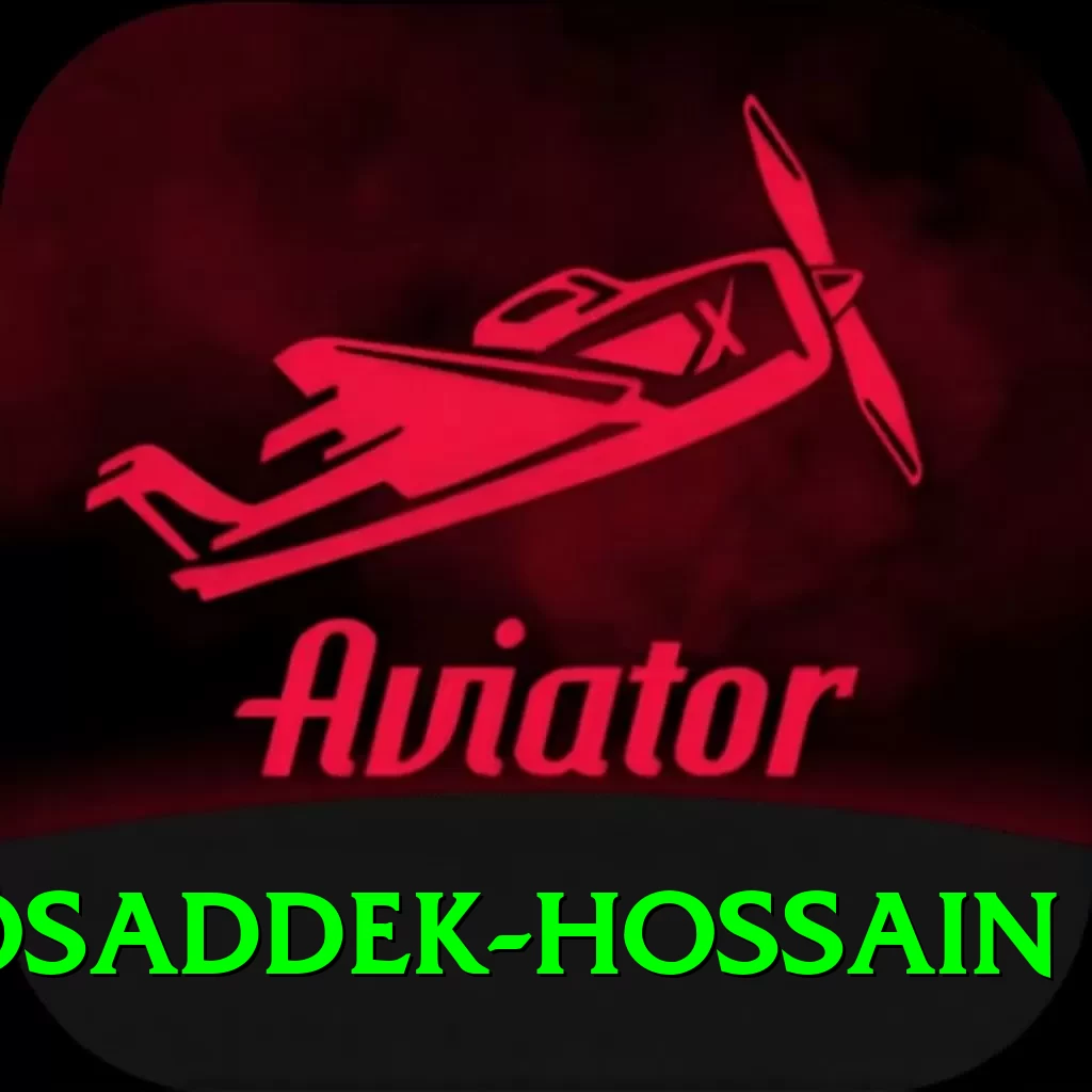 mosaddek hossain Official v2.9.2 - 2