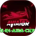 most runs in asia cup Slot Machine Premium