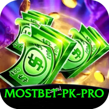 Mostbet PK Master v4.6.3 - 2