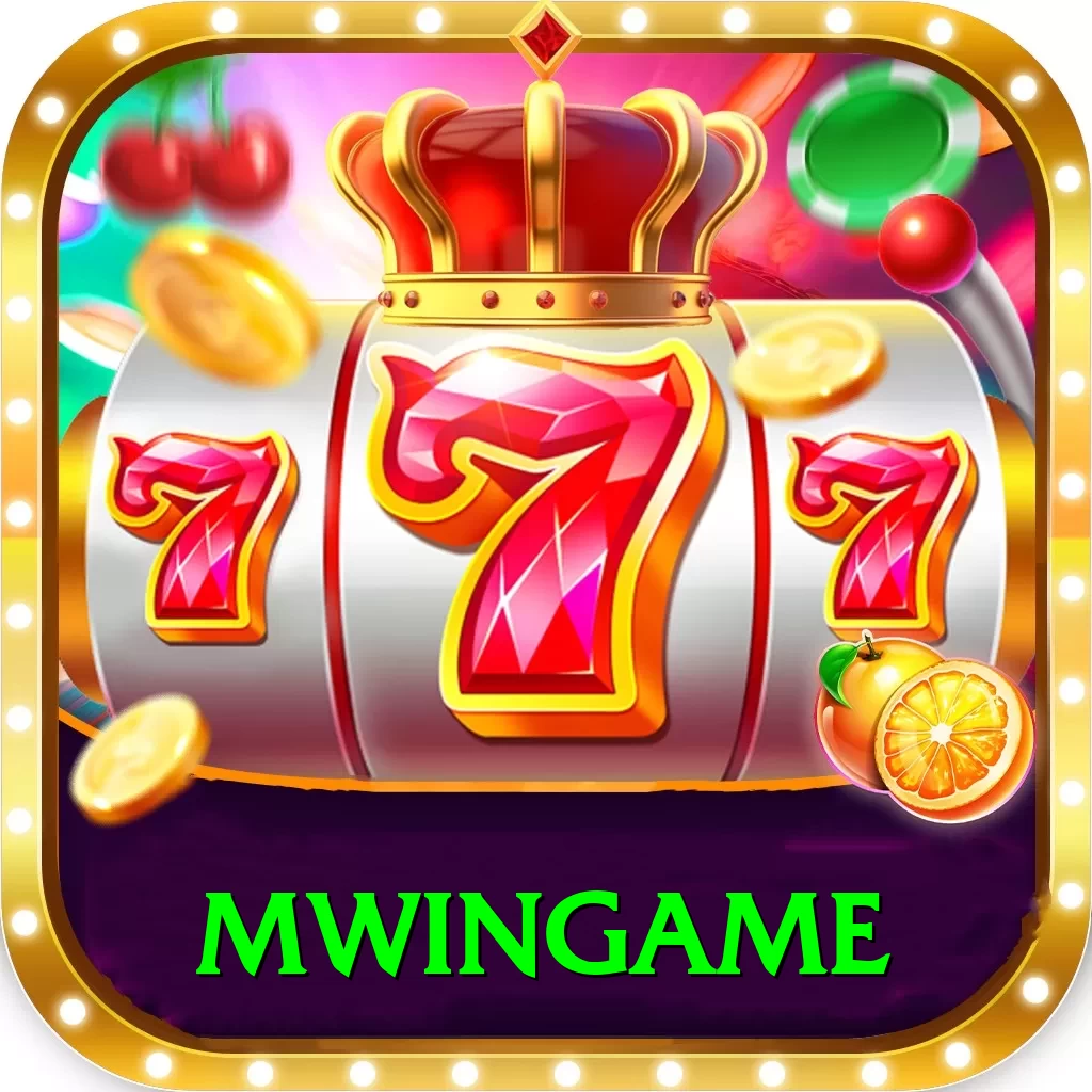 mwingame Master Jackpot - 2