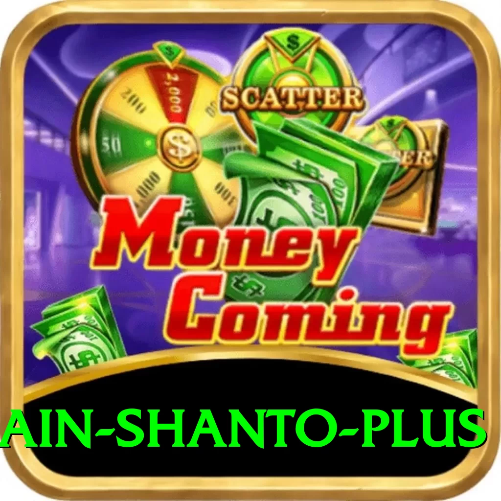 najmul hossain shanto Gaming Legend v4.2.0 - 2