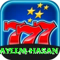 nayeem hasan Plus PK v2.4.0