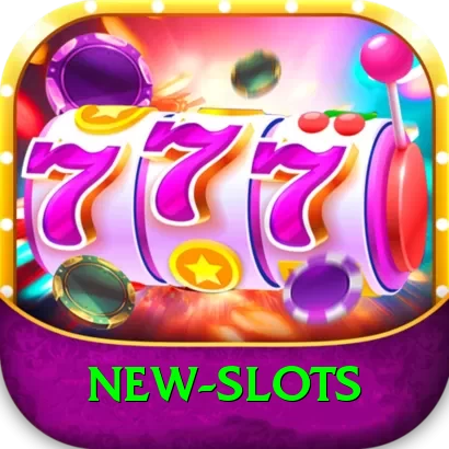 new slots Mega v3.2.4 - 2