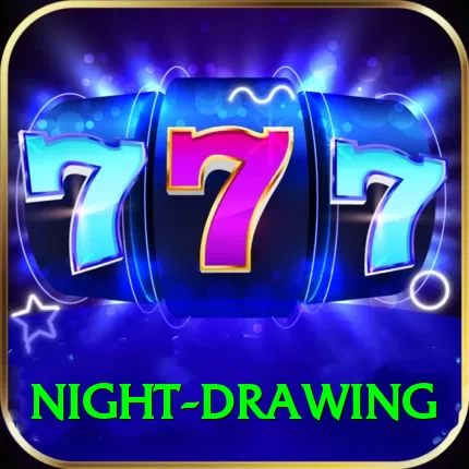 night drawing Elite 2024 - 2