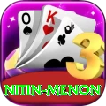 nitin menon Elite - Daily Bonus