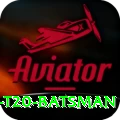 no 1 t20 batsman Legend Casino App