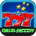 obed mccoy Live Gold