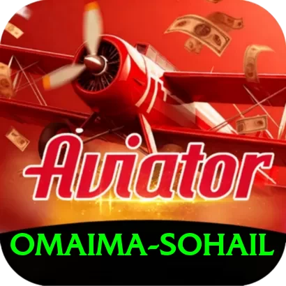 omaima sohail VIP v5.1.5 - 2