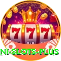 Omni Slots King APK v3.9.7