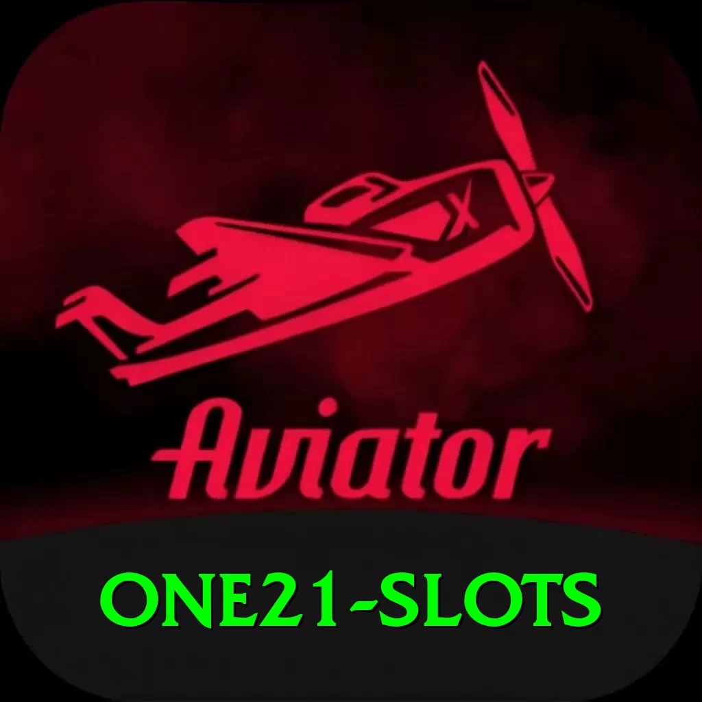 One21 Slots Plus v3.3.2 - 2