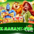 Pak Basant Mobile Legend