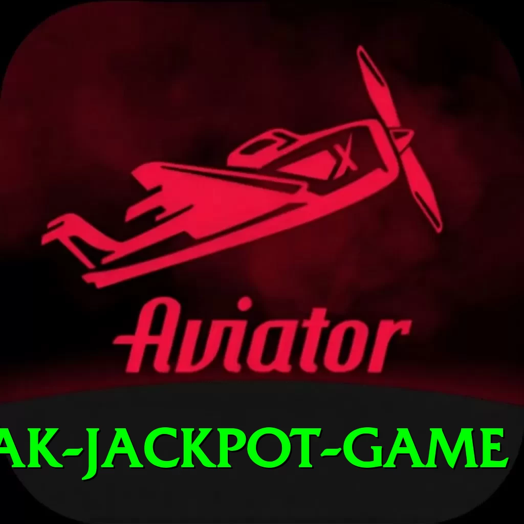Pak Jackpot Game Pro1 v5.8.9 - 2