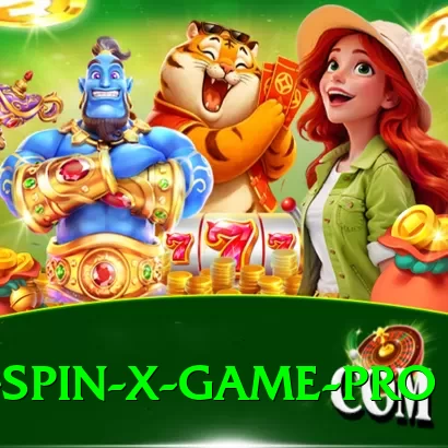 Pak Spin X Game App Extreme v2.4.9 - 2