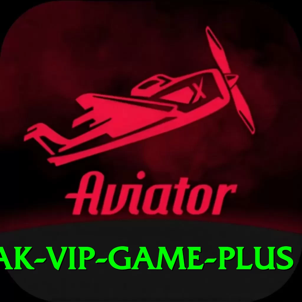 Pak Vip Game Pro v4.4.1 - 2