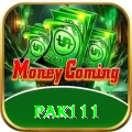 pak111 Max Casino App