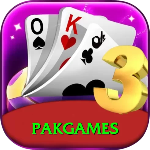 pakgames - Super Earning App - 2