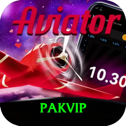 pakvip Premium v5.6.7 - 2