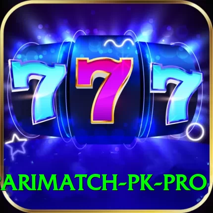 PariMatch PK Game Royal v2.7.3 - 2