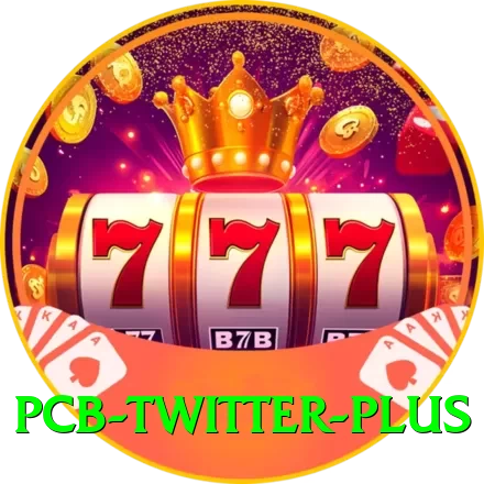 pcb twitter - VIP Royal - 2