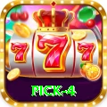 pick 4 Gold Latest v2.7.7