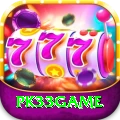 PK33Game Ultimate Pro v3.3.9