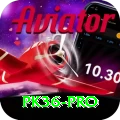 pk36 - Turbo Edition v2.9.8