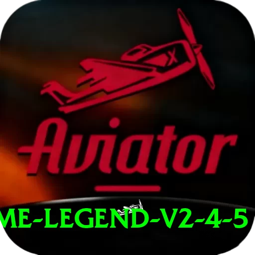 PK6 Game Legend v2.4.5 - 2