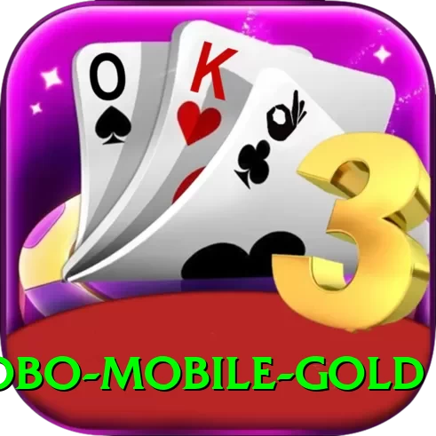 PKLOBO Mobile Gold - 2