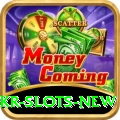 pkr slots Mega New