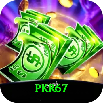 pkr67 Deluxe APK v4.8.2 - 2