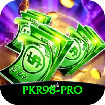 pkr98 Official v5.2.1 - 2