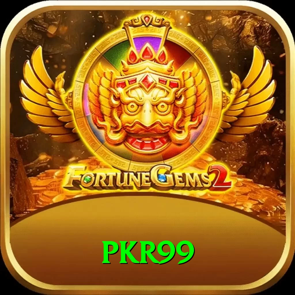 PKR99 Plus Edition v1.9.4 - 2