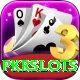 PKRSlots VIP v4.9.1