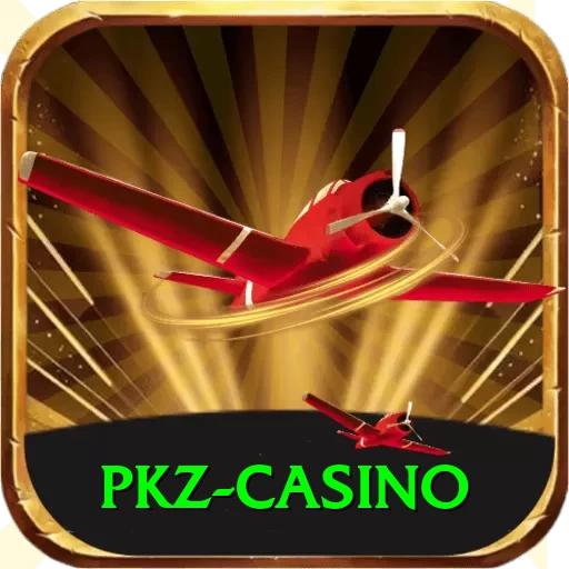 PKZ Casino Pro Max v4.7.8 - 2