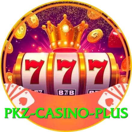 PKZ Casino VIP Jackpot - 2