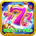 PKZ777 Casino Official v1.0.8