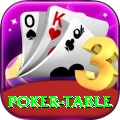 poker table Premium New