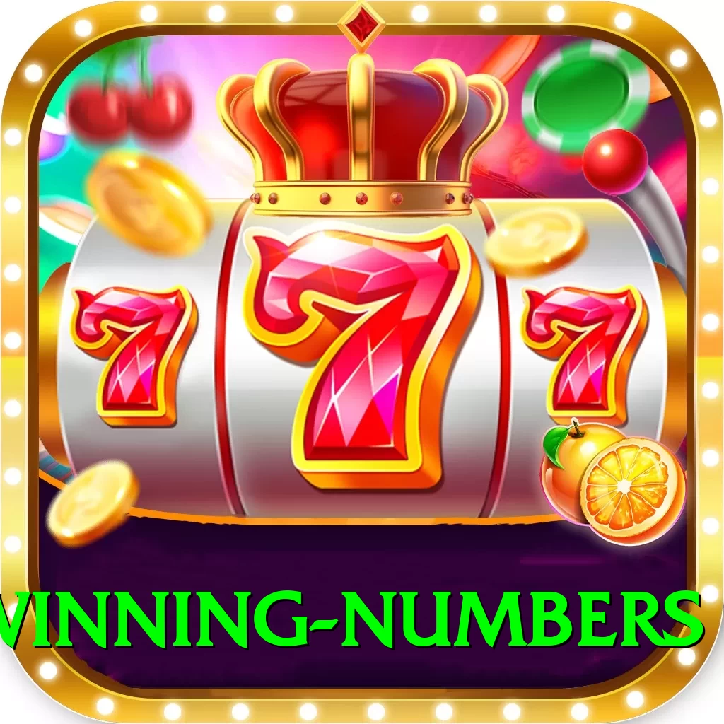 powerball jackpot winning numbers Casino Official v2.4.0 - 2