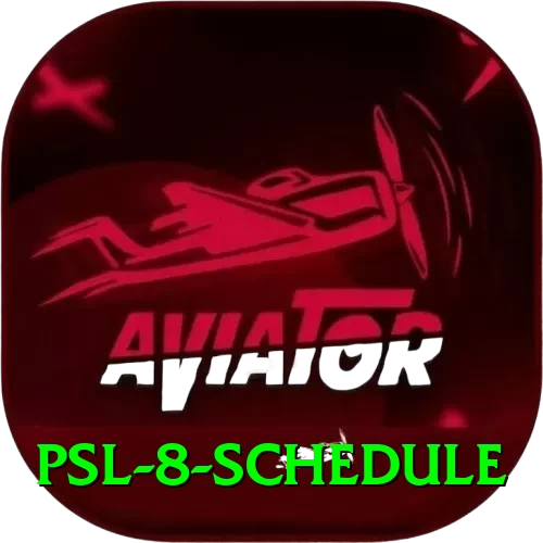 psl 8 schedule App Plus v5.4.5 - 2